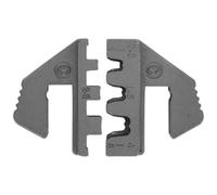 Sealey Crimping Jaws AK3858/C Open Barrel