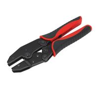 Sealey Open Barrel Crimping Jaws AK3858/C1