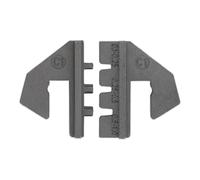 Sealey AK3858/C1 Open Barrel Crimping Jaws