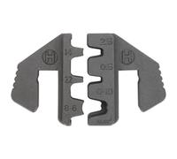 Sealey Open Barrel & D-Sub Crimping Jaws