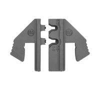 Sealey AK3858/H6 Delphi Weather Pack Crimping Jaws