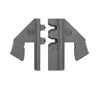 Sealey Ak3858/H6 Delphi Weather Pack Crimping Jaws