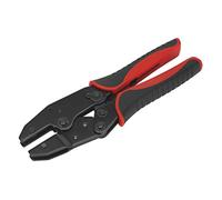 Sealey AK3858 Ratchet Crimping Tool Without Jaws