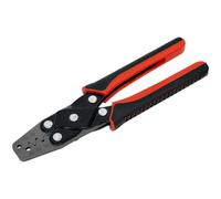 Sealey AK3860 Crimping Tool - Delphi Weather Pack
