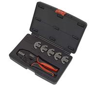 Sealey AK3870 7pc Deutsch Connector Plier Set