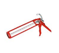 Sealey AK39 220mm Skeleton Type Manual Caulking Gun