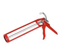 Sealey 220mm Skeleton Type Manual Caulking Gun