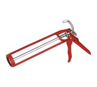Sealey 220mm Skeleton Type Manual Caulking Gun