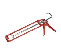 Sealey Caulking Gun AK3901 Skeleton Type Manual 260mm