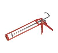 Sealey AK3901 Skeleton Type Manual Caulking Gun 260mm
