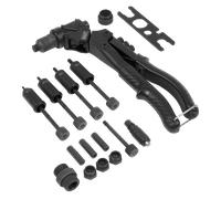 Sealey AK396 Blind Nut & Stud Riveting Kit