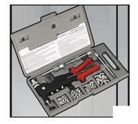 Sealey AK396 Blind Nut and Stud Riveting Kit