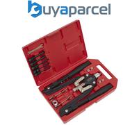 Sealey AK39602 Rivet & Threaded Nut Rivet Kit