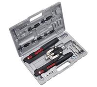 SEALEY AK39602 Riveting Pliers