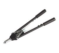 Sealey AK3981 Long-arm Riveter with Collection Bowl Heavy-duty
