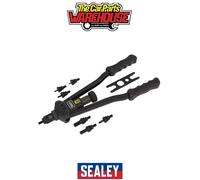 Sealey AK3985 Long-Arm Threaded Nut Riveter