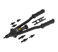 Sealey AK3985 Long-Arm Threaded Nut Riveter