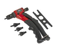 Sealey AK3986 Threaded Nut Riveter, 233mm x 135mm x 210mm