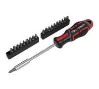 Sealey AK3988 Threaded Nut Riveter Medium-Arm Quick Release