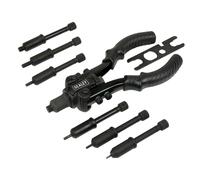 Sealey AK3989 2-in-1 Heavy-Duty Compact Riveter