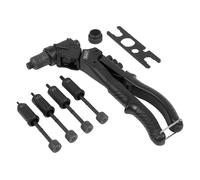 Sealey AK3992 2-in-1 Riveter Swivel Head