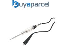 Sealey AK402 Circuit Tester with Test Light 6-24V
