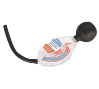 SEALEY AK409 Antifreeze- / Battery Acid Testing Unit (Refractometer)