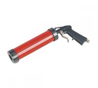 Sealey AK41 Caulking Gun 230Mm Air Operated