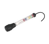 Sealey Ak4120 Ethylene Glycol Antifreeze Tester Disc Type