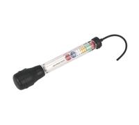 Sealey Ak4120 Ethylene Glycol Antifreeze Tester Disc Type