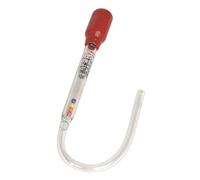 Sealey Ak4123 Ethylene Glycol Antifreeze Pocket Tester Ball Type