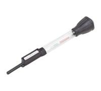 Sealey AK414 Battery Fluid Tester Tube Type 6/12/24V