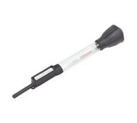 Sealey AK414 Tube Type Battery Fluid Tester 6/12/24V