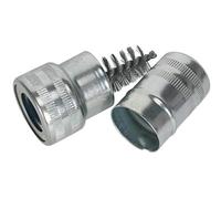 Sealey Ak417 Battery Post and Terminal Cleaner
