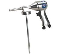 Air Underbody Coating Gun