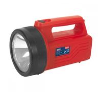 Sealey AK427 0.5W Led Spotlight 1 X Pj996 Cell