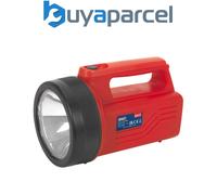 Sealey AK427 0.5W Led Spotlight 1 X Pj996 Cell