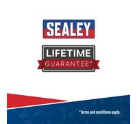 Sealey AK4314 4PC JIS Screwdriver Set