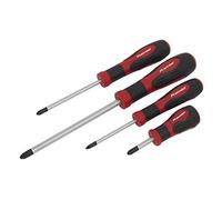 Sealey AK4314 4PC JIS Screwdriver Set