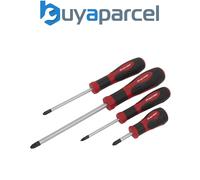 Sealey AK4314 Premier JIS Screwdriver Set 4pc