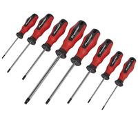 Sealey AK4335 8pc PowerMAX® TRX-Star* Screwdriver Set