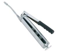 Sealey AK44 Side Lever Grease Gun 3-Way Fill Heavy-Duty