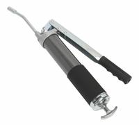Sealey AK4402 Grease Gun Heavy-Duty Twin Piston 3-Way Fill