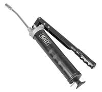 Sealey Ak4402 Grease Gun Heavy-Duty Twin Piston 3-Way Fill