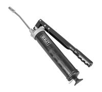 Sealey AK4402 Heavy-Duty 3-Way Fill Dual Piston Grease Gun