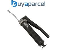 Sealey AK4402 Heavy-Duty 3-Way Fill Dual Piston Grease Gun