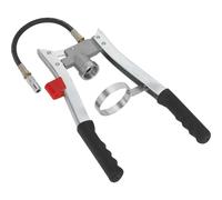 Sealey AK4403 Double Lever Grease Gun