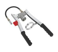 Sealey AK4403 Double Lever Grease Gun
