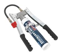 Sealey AK4403 Double Lever Grease Gun