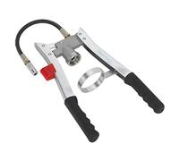 Sealey AK4403 Double Lever Grease Gun